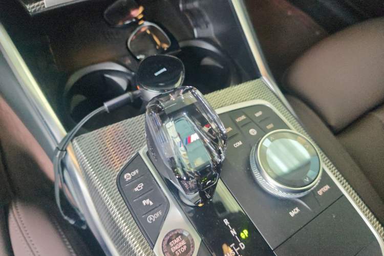 Used BMW 3 Series 2021 Facelifted 325Li M Sport Night Edition Package
