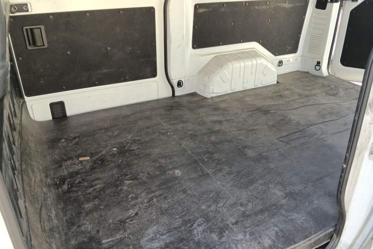 Used Ruichi EC75 2025 Ultra-Charging Version Pioneer II Type 50.1 kWh