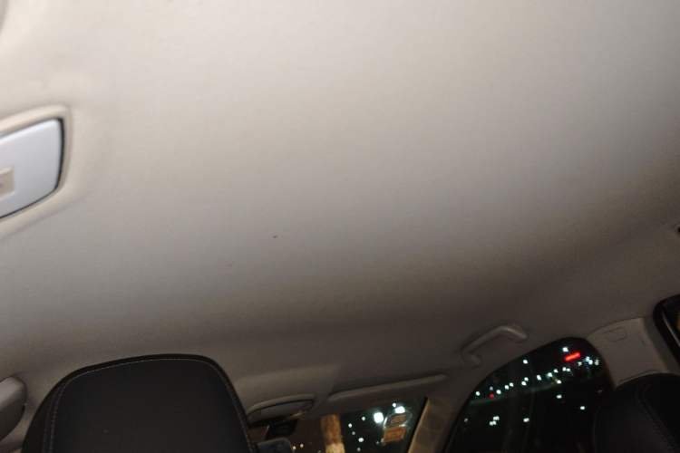 Used Hanteng X5 2018 1.5T CVT Elite Edition