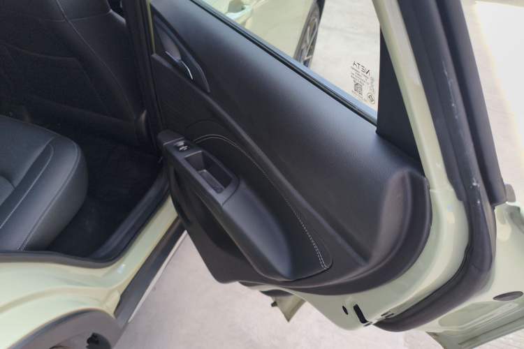 Used NETA AYA 2023 401
