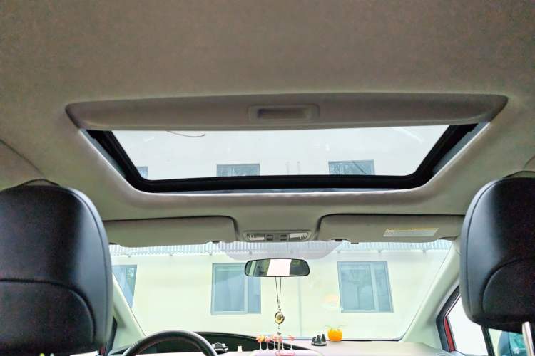 Used Honda Jade 2016 1.8L Automatic Comfort Elite Version 5 Seats