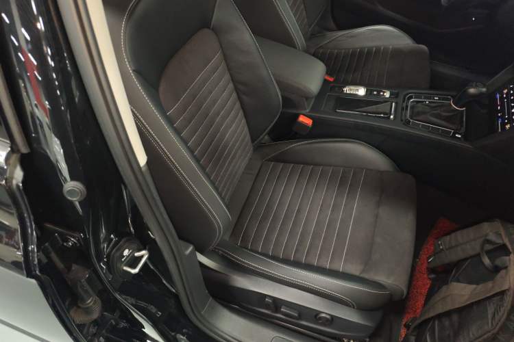 Used Volkswagen Magotan 2020 330TSI DSG Luxury Edition
