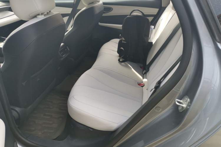 Used BYD Seal 05 DM-i 2025 DM-i Smart Drive 55KM Luxury Model
