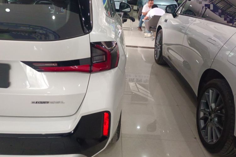 Used BMW iX1 2023 eDrive25L M Sport Package