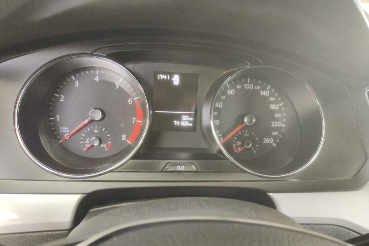 Used Volkswagen Lamando 2017 230TSI DSG Fashion Edition