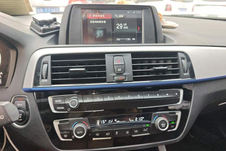 Used BMW 1 Series 2018 120i M Sport Package