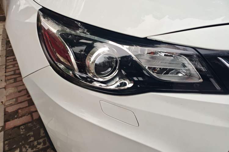 Used Chevrolet Malibu 2017 1.5T Automatic Luxury Edition