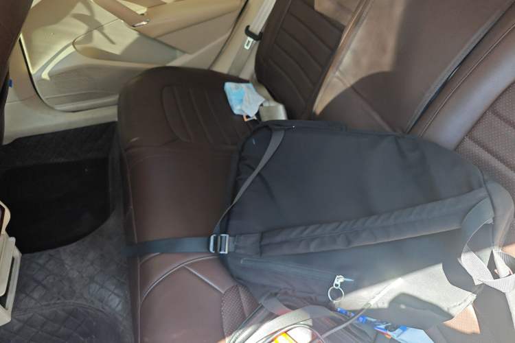 Used Volkswagen Passat 2013 1.8TSI DSG Prestige Edition
