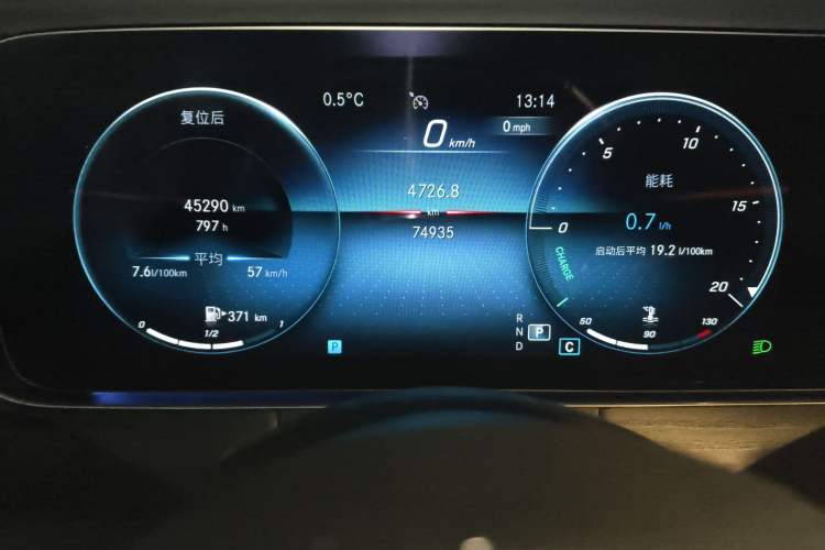 Used Mercedes-Benz E-Class 2023 E 300 L Sporty and Stylish Model