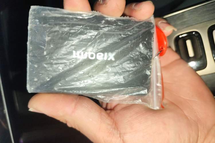 Used Xiaomi Auto SU7 2024 Four-Wheel Drive Ultra-Long Range Advanced Intelligent Driving Max Edition
