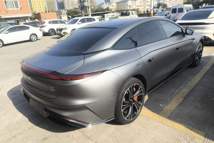 Used IM L7 2022 Pro Model
