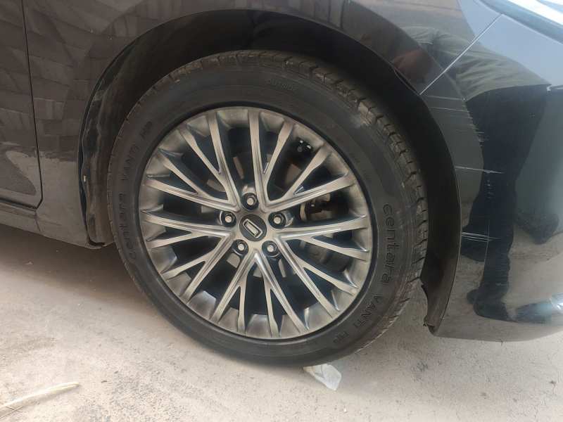 Used Bestune B70 2022 Third Generation 1.5T Automatic Premium Edition — 17
