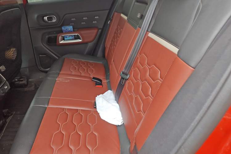 Used Citroen C5 AIRCROSS 2017 380THP Flagship Edition