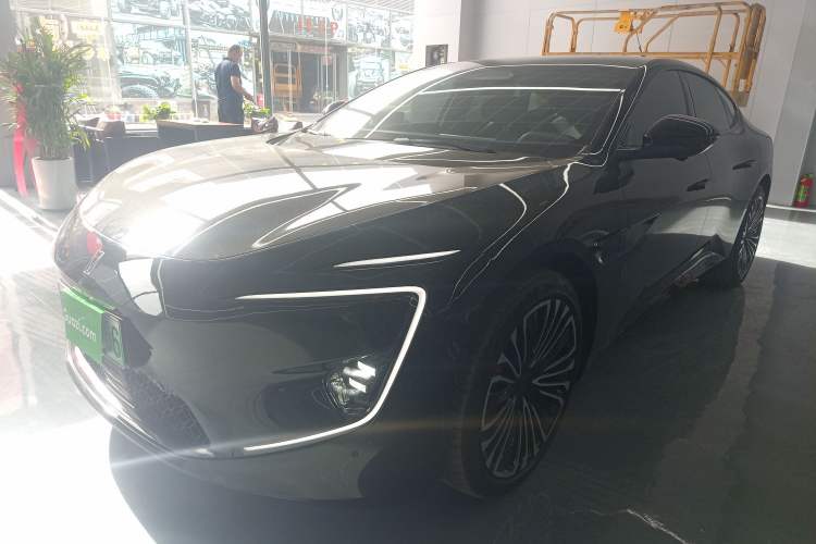 Used Avatr 12 2025 Max Extended-Range Edition