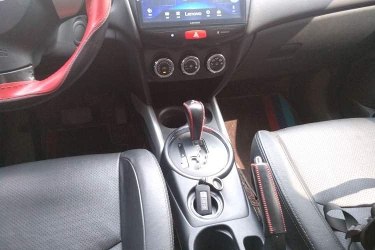 Used Mitsubishi ASX 2018 2.0L CVT Two-Wheel Drive Deluxe Edition