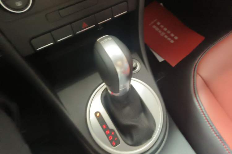 Used Volkswagen Beetle 2014 1.2TSI Fashion Edition Gear Lever