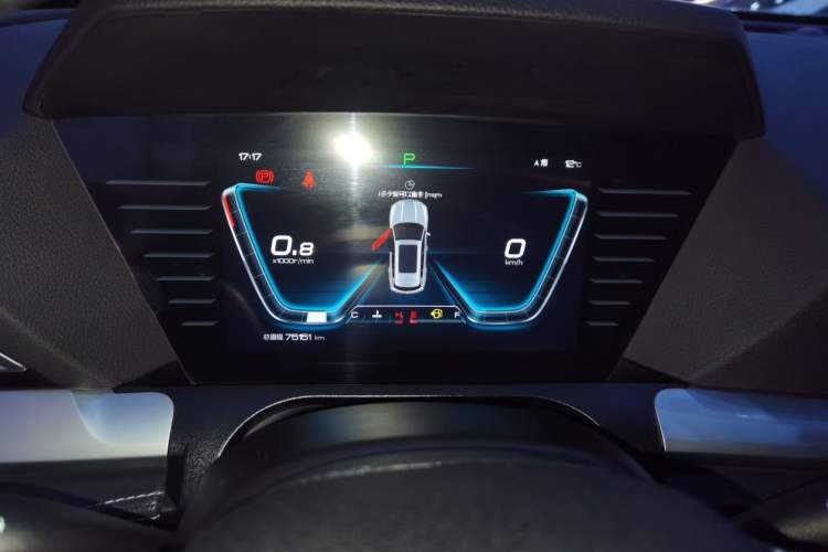 Used BYD Song Pro 2019 1.5T Automatic Elite Edition