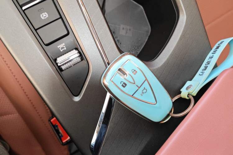 Used Changan X5 PLUS 2026 Model, Second Generation, 1.5T Transcendence PRO
