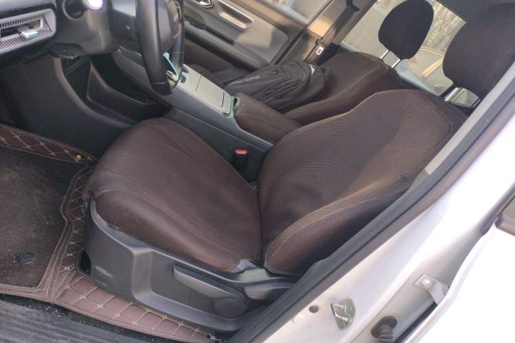 Used AION Y 2025 Plus 510 Enjoy Edition