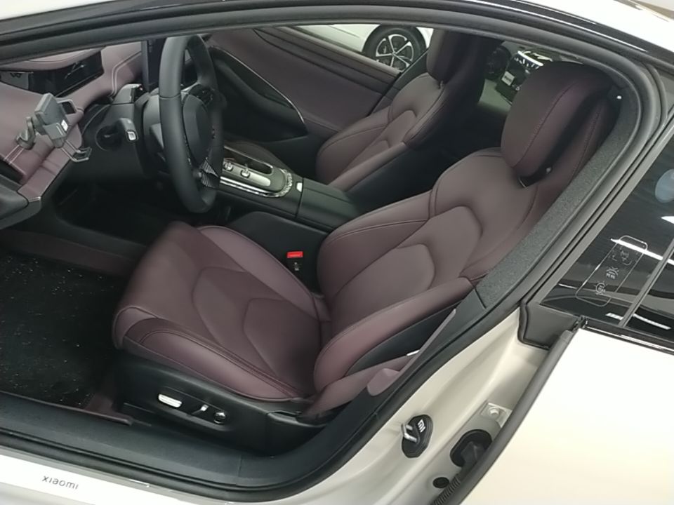 Xiaomi Auto SU7 2024 Rear-Drive Long-Range Intelligent Driving Version — снимка 17