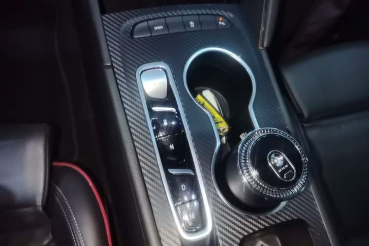 Used Buick Regal 2020 GS 28T Elite Model