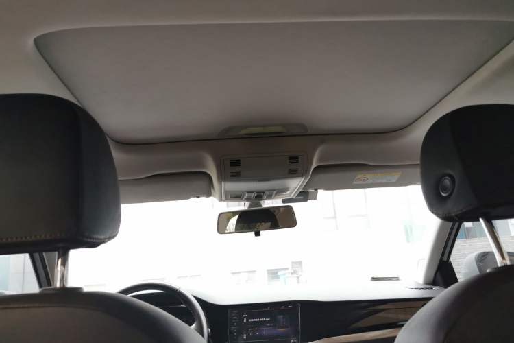 Used Volkswagen Bora 2021 1.5L Automatic Elite Smart Connect Edition
