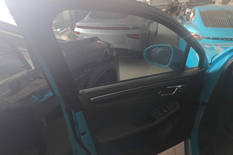 Used Porsche Macan 2020 Macan 2.0T