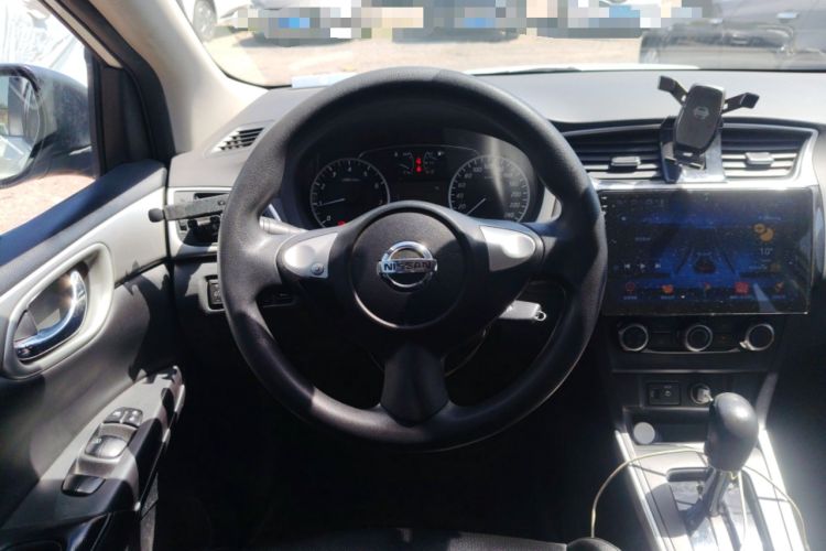 Used Nissan Sylphy 2021 Classic 1.6XE CVT Comfort Edition
