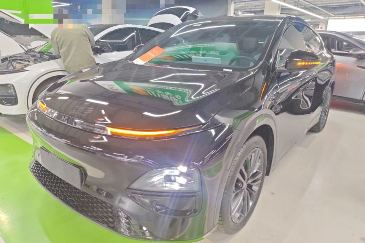 Used XPeng G6 2023 755 Ultra-Long Range Pro