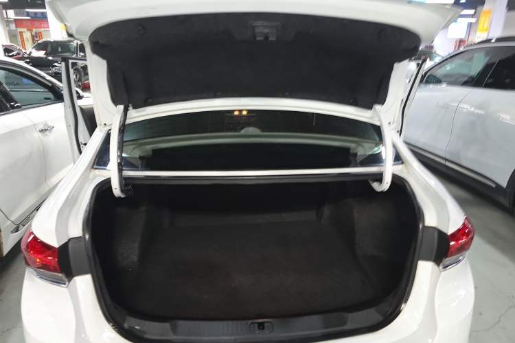 Used Buick GT 2021 Revised Version Flagship 1.5L Automatic Elite Edition