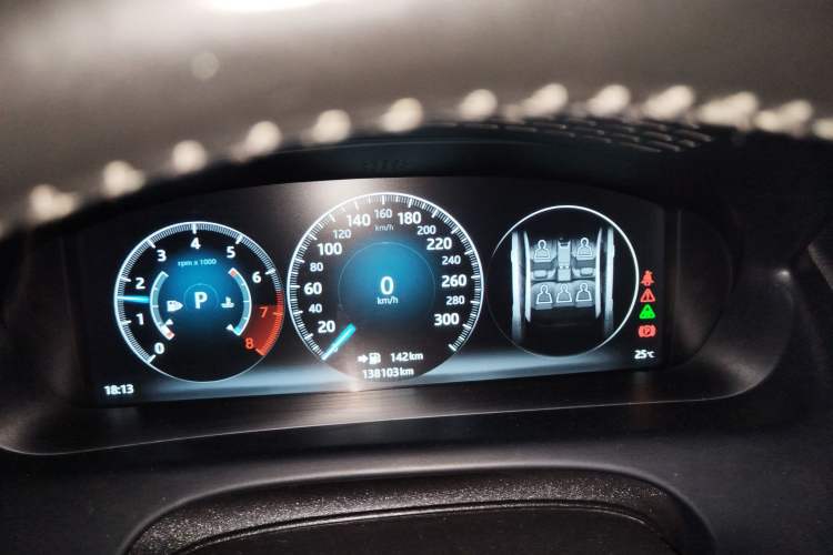 Used Jaguar XJ 2018 XJL 3.0 SC Two-Wheel-Drive Elegant Business Edition