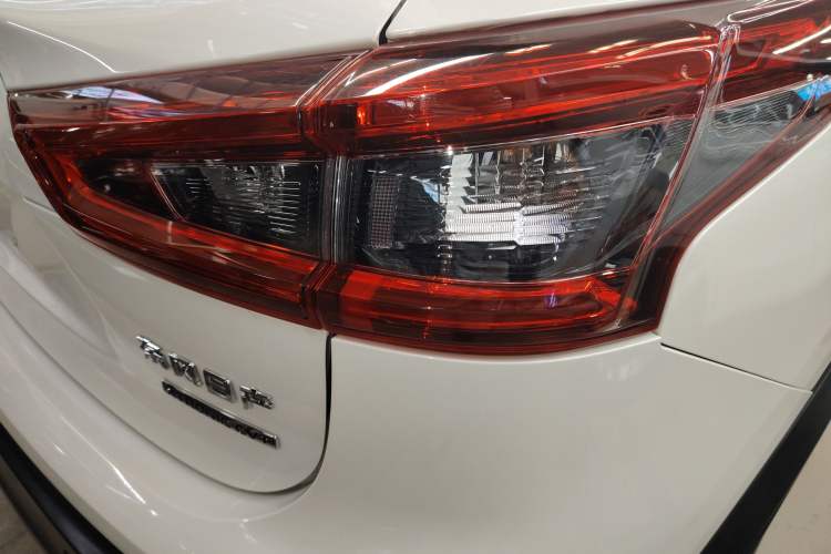 Used Nissan Qashqai 2019 2.0L CVT Luxury Edition
