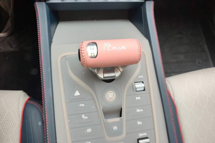 Used BYD Yuan PLUS 2022 430 km Luxury Version