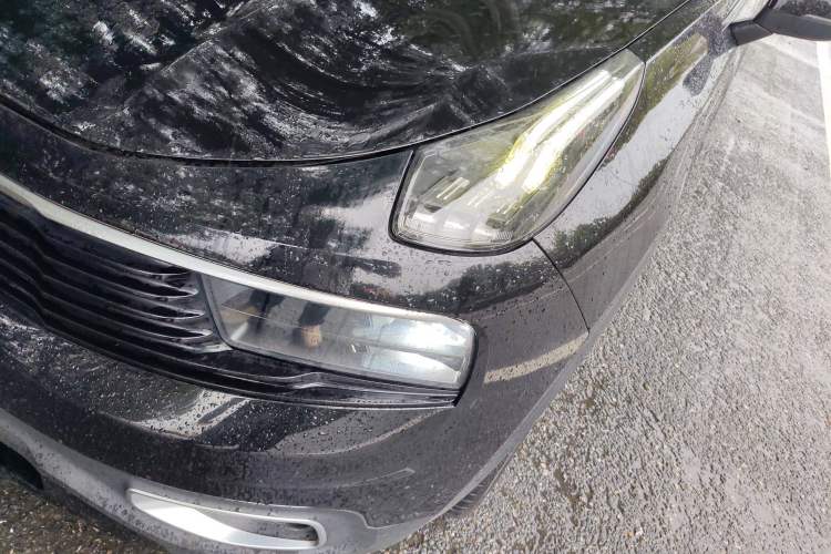 Used Lynk & Co 01 2017 2.0T Two-Wheel Drive Pro Edition