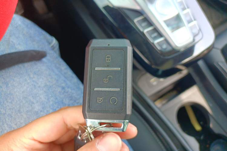 Used BYD Yuan New Energy 2019 EV535 High-Energy Leading Edition