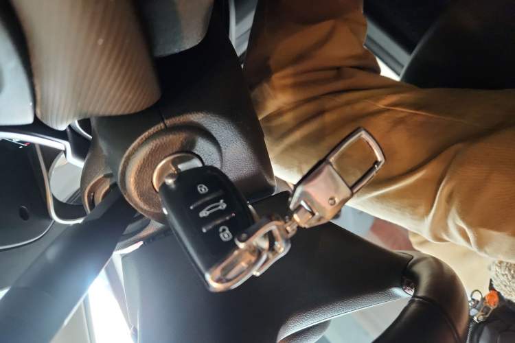 Used Chevrolet Monza 2019 Redline 320T Dual-Clutch Sporty Version China VI Standard