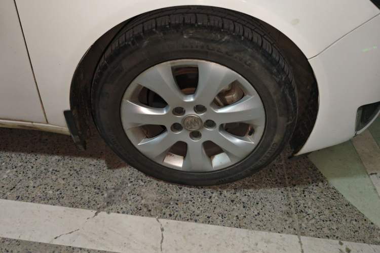 Used Buick Regal 2014 2.0L Leading Fashion Edition
