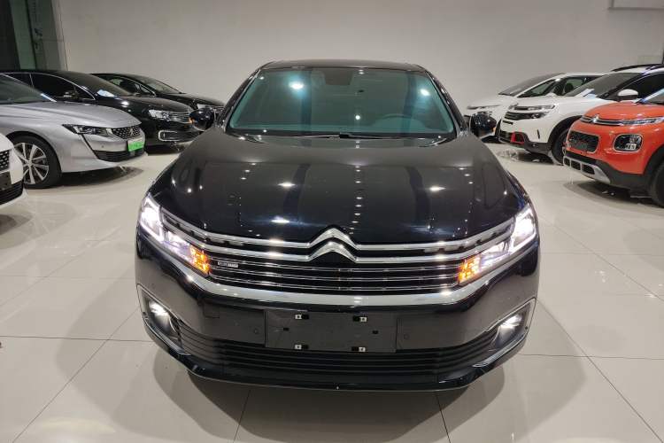 Used Citroen C6 2022 400THP Co-Creation Edition