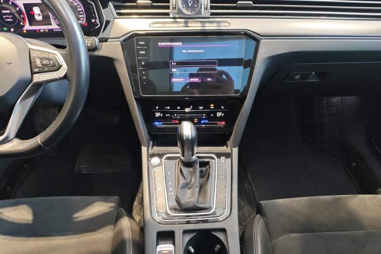 Used Volkswagen Magotan 2020 330TSI DSG Luxury Edition