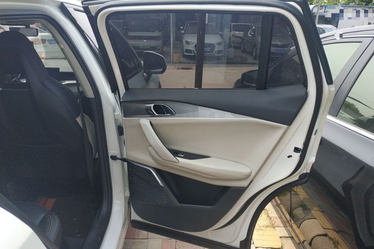 Used Lynk & Co 06 EM-P 2020 PHEV Plus