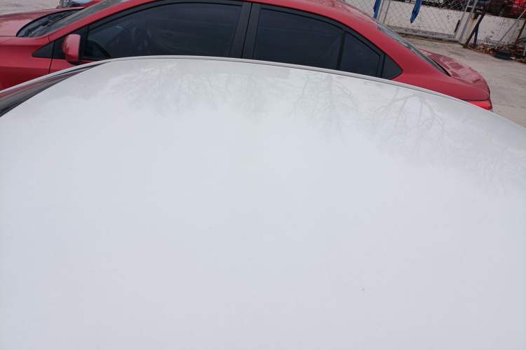 Used Kia K2 2015 Sedan 1.4L Automatic GLS