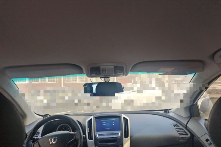 Used Luxgen U6 SUV 2016 1.8T Style Value Model