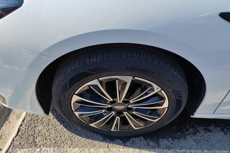 Used Chery Fengyun A8 2024 127 Travel Edition