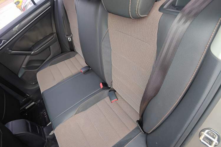 Used Volkswagen C-TREK 2018 1.5L Automatic Comfort Model