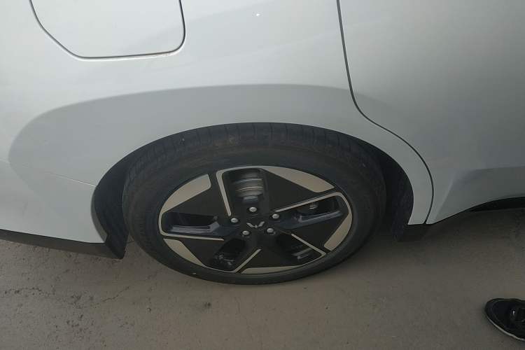 Used Wuling Xingguang 2025 150 km Smart Pilot Version
