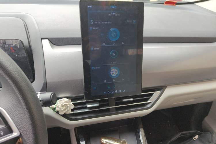 Used BYD Yuan Pro 2021 401 km Luxury Version