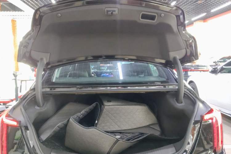 Used Cadillac CT5 2024 28T Luxury Pro Trim