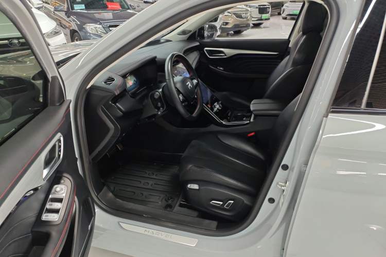 Used Rising MARVEL R 2021 Rear-Drive PRO Edition
