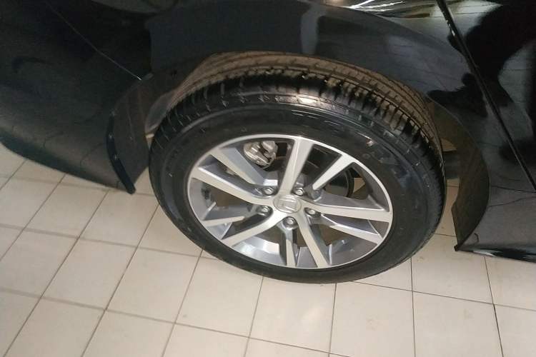 Used Honda Civic 2025 240TURBO CVT Smart & Fun Plus