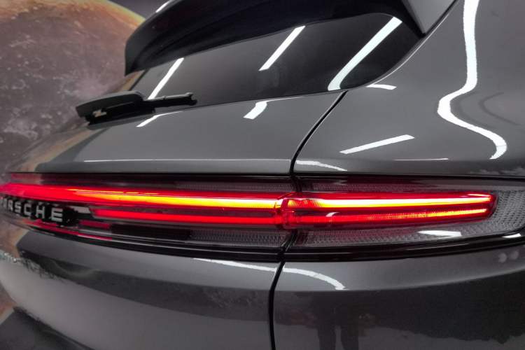 Used Porsche Cayenne 2024 Cayenne 3.0T